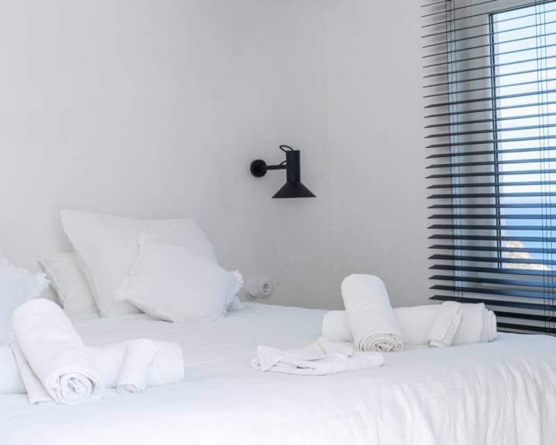4 chambre Villa/Maison à vendre à Javea / Xabia avec piscine - 1 350 000 € (Ref: 9807124)