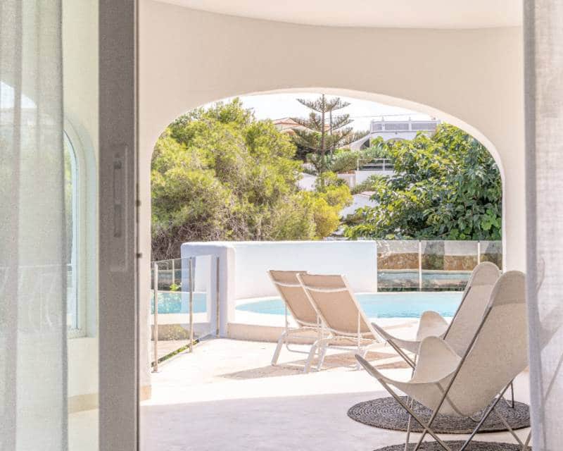 4 chambre Villa/Maison à vendre à Javea / Xabia avec piscine - 1 350 000 € (Ref: 9807124)
