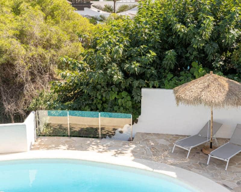 4 chambre Villa/Maison à vendre à Javea / Xabia avec piscine - 1 350 000 € (Ref: 9807124)