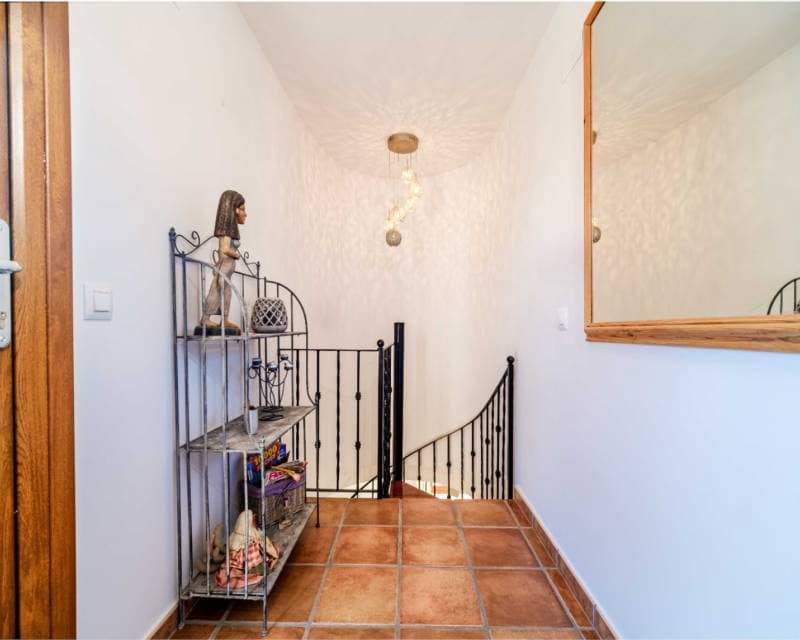 4 chambre Villa/Maison à vendre à Javea / Xabia avec piscine - 775 000 € (Ref: 9812608)