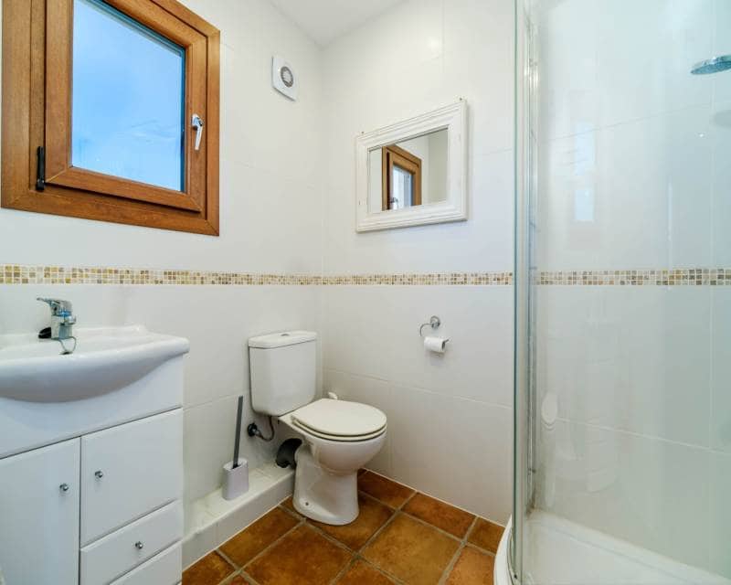 4 chambre Villa/Maison à vendre à Javea / Xabia avec piscine - 775 000 € (Ref: 9812608)