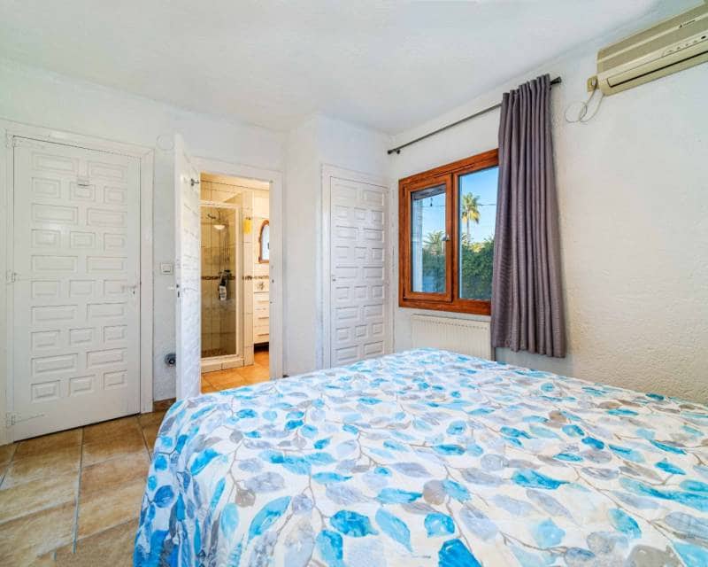 4 chambre Villa/Maison à vendre à Javea / Xabia avec piscine - 775 000 € (Ref: 9812608)