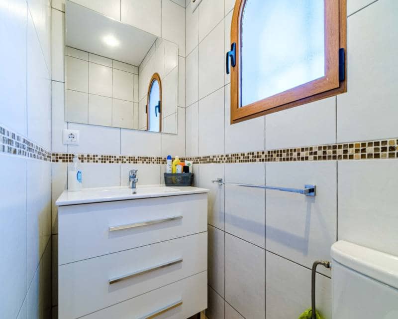 4 chambre Villa/Maison à vendre à Javea / Xabia avec piscine - 775 000 € (Ref: 9812608)