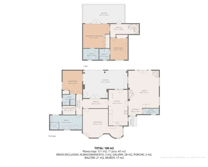 4 chambre Villa/Maison à vendre à Javea / Xabia avec piscine - 775 000 € (Ref: 9812608)