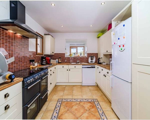 4 bedroom Villa for sale in La Granadella  - Costa Nova, Javea / Xàbia with pool garage - € 695,000 (Ref: 9812608)