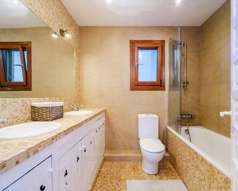 4 chambre Villa/Maison à vendre à Javea / Xabia avec piscine - 775 000 € (Ref: 9812608)