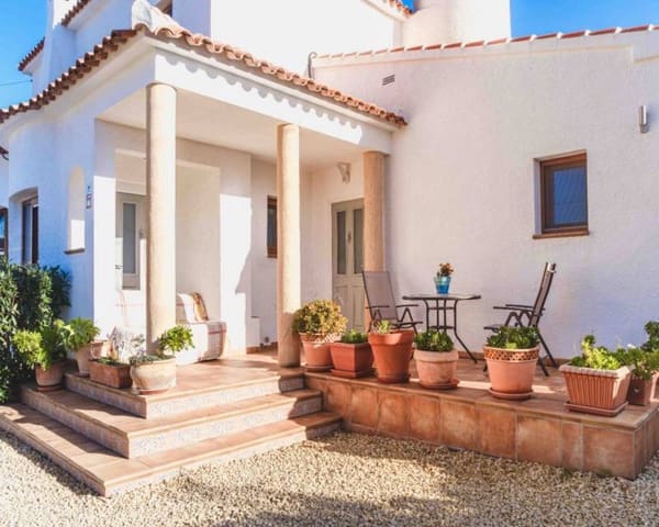4 chambre Villa/Maison à vendre à La Granadella  - Costa Nova, Javea / Xàbia avec piscine - 775 000 € (Ref: 9812608)