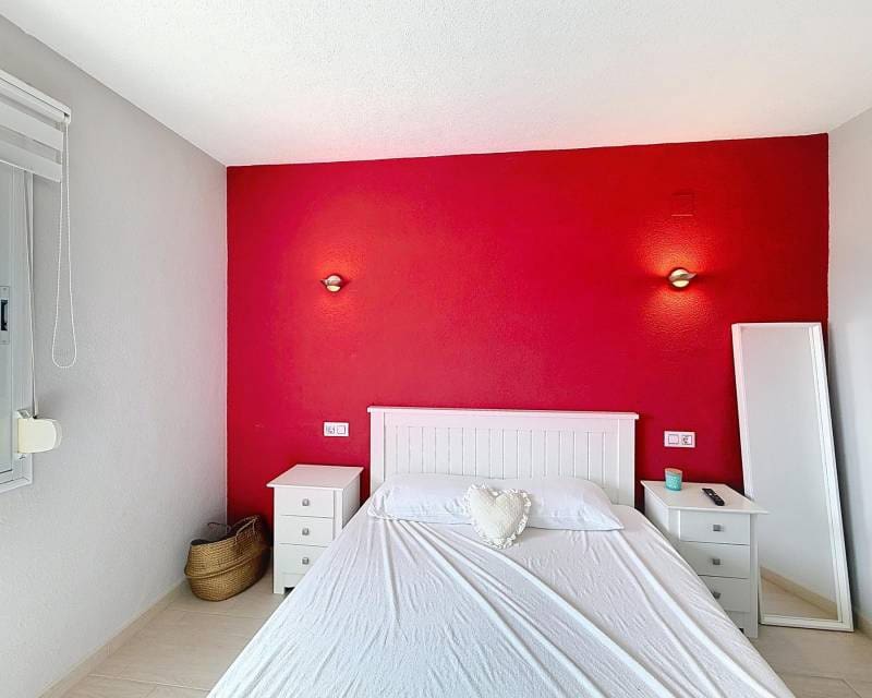 2 soveværelse Lejlighed til salg i Benitachell / Benitatxell med swimmingpool - € 239.000 (Ref: 9816233)