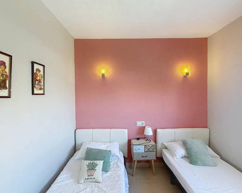 2 soveværelse Lejlighed til salg i Benitachell / Benitatxell med swimmingpool - € 239.000 (Ref: 9816233)
