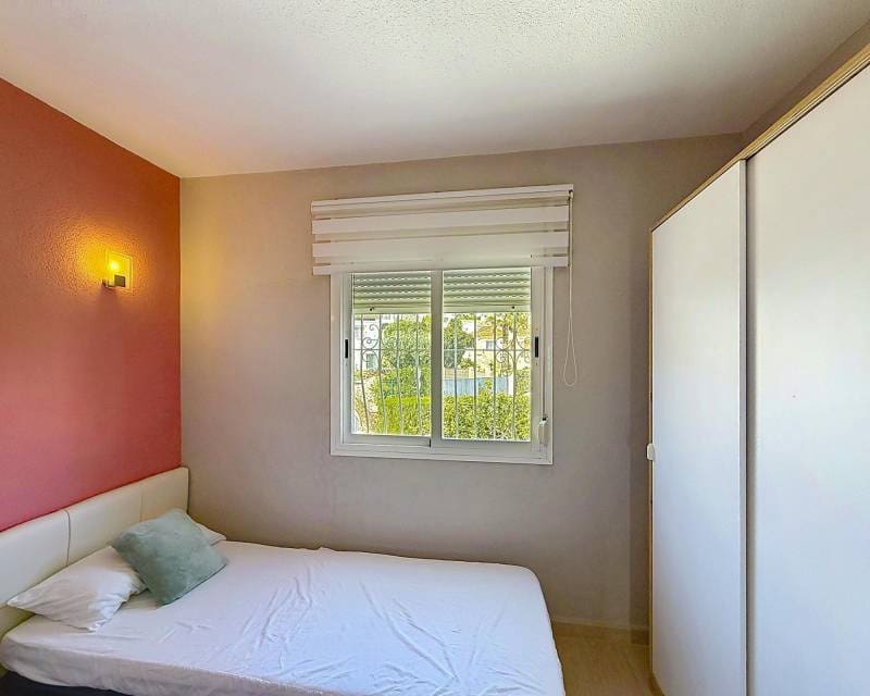 2 soveværelse Lejlighed til salg i Benitachell / Benitatxell med swimmingpool - € 239.000 (Ref: 9816233)