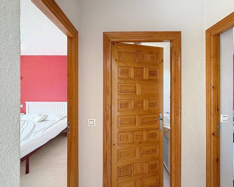 2 soveværelse Lejlighed til salg i Benitachell / Benitatxell med swimmingpool - € 239.000 (Ref: 9816233)