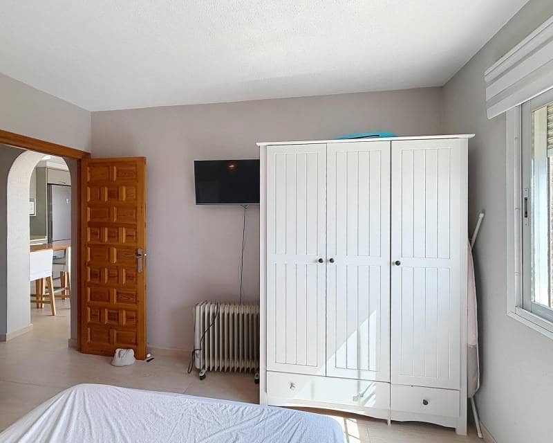 2 soveværelse Lejlighed til salg i Benitachell / Benitatxell med swimmingpool - € 239.000 (Ref: 9816233)