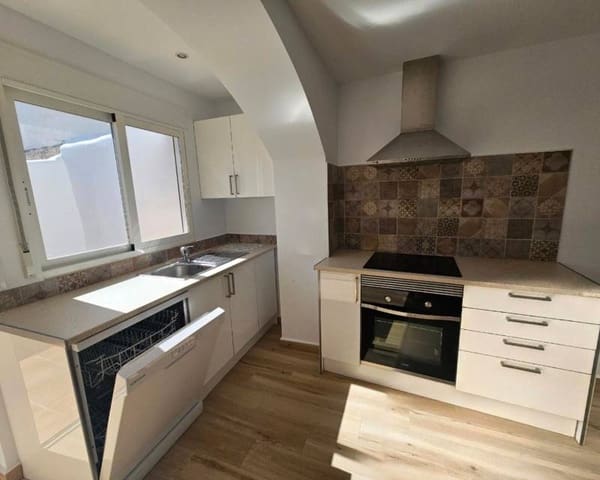 3 camera da letto Casa in vendita in Benitachell / Benitatxell - 397.000 € (Rif: 9816234)