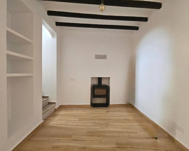 3 camera da letto Casa in vendita in Benitachell / Benitatxell - 397.000 € (Rif: 9816234)