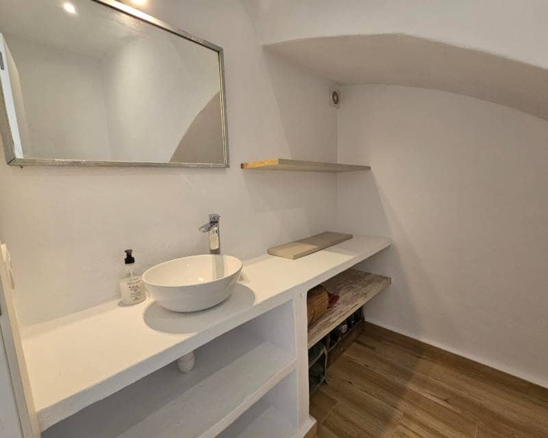 3 camera da letto Casa in vendita in Benitachell / Benitatxell - 397.000 € (Rif: 9816234)