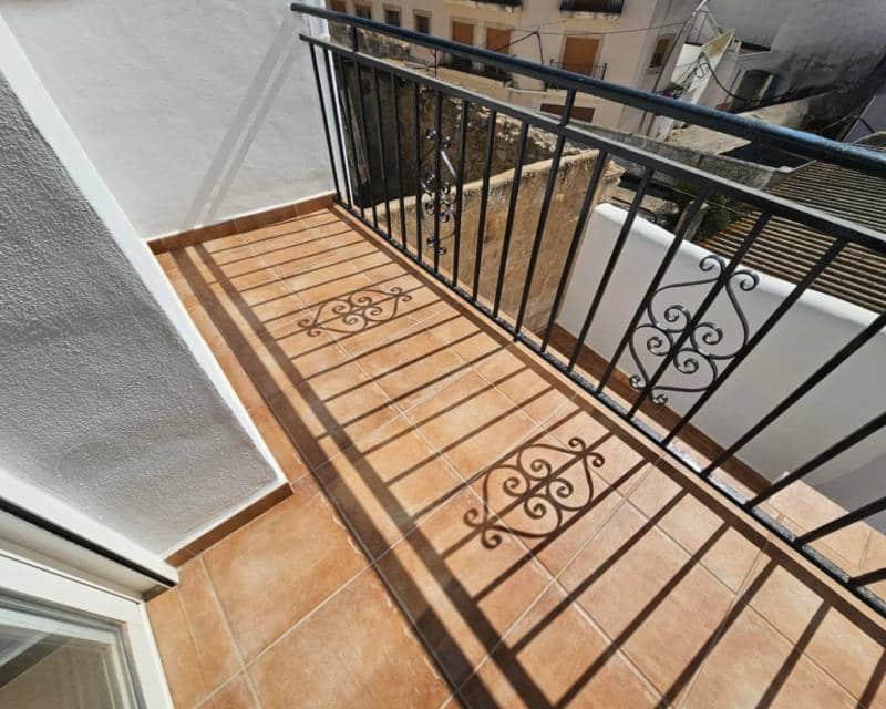 3 camera da letto Casa in vendita in Benitachell / Benitatxell - 397.000 € (Rif: 9816234)