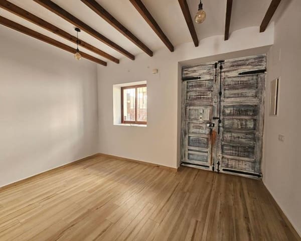 3 camera da letto Casa in vendita in Benitachell / Benitatxell - 397.000 € (Rif: 9816234)
