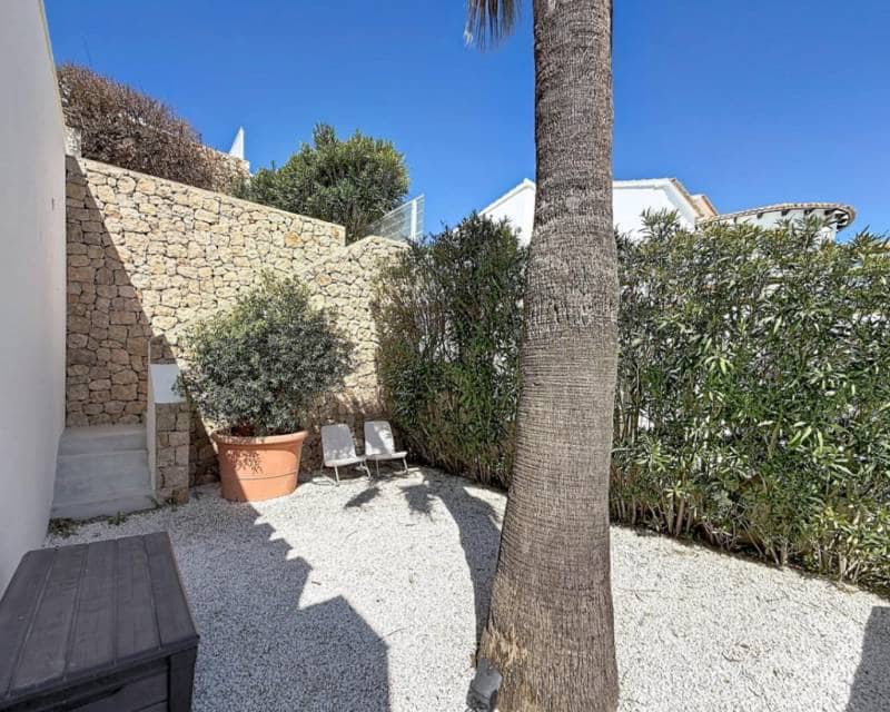 4 bedroom Villa for sale in Benitachell / Benitatxell with pool - € 2,450,000 (Ref: 9819158)