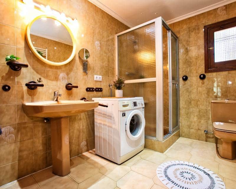 3 bedroom Villa for sale in Benissa with pool garage - € 1,200,000 (Ref: 9838381)