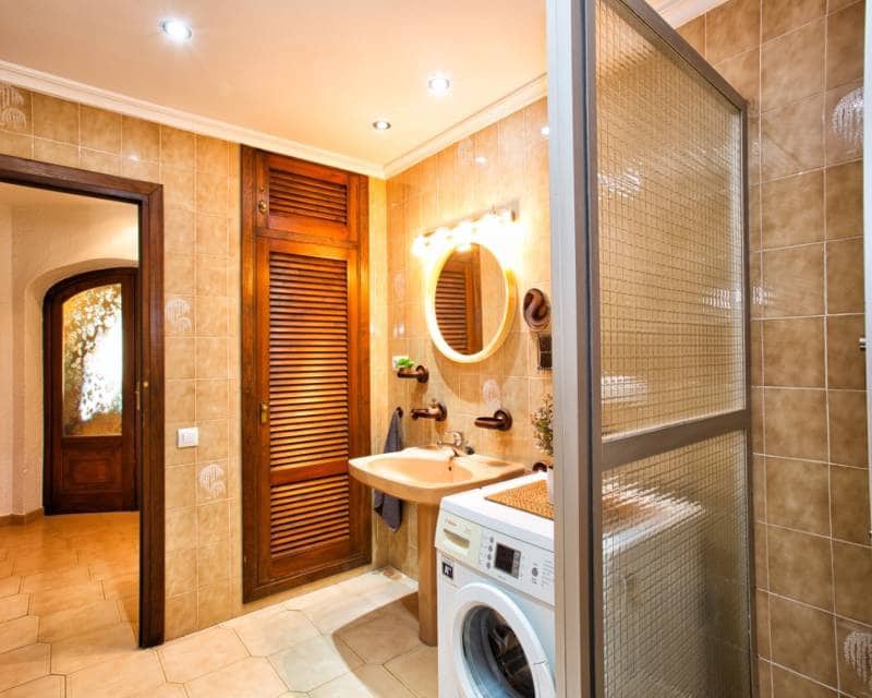 3 bedroom Villa for sale in Benissa with pool garage - € 1,200,000 (Ref: 9838381)