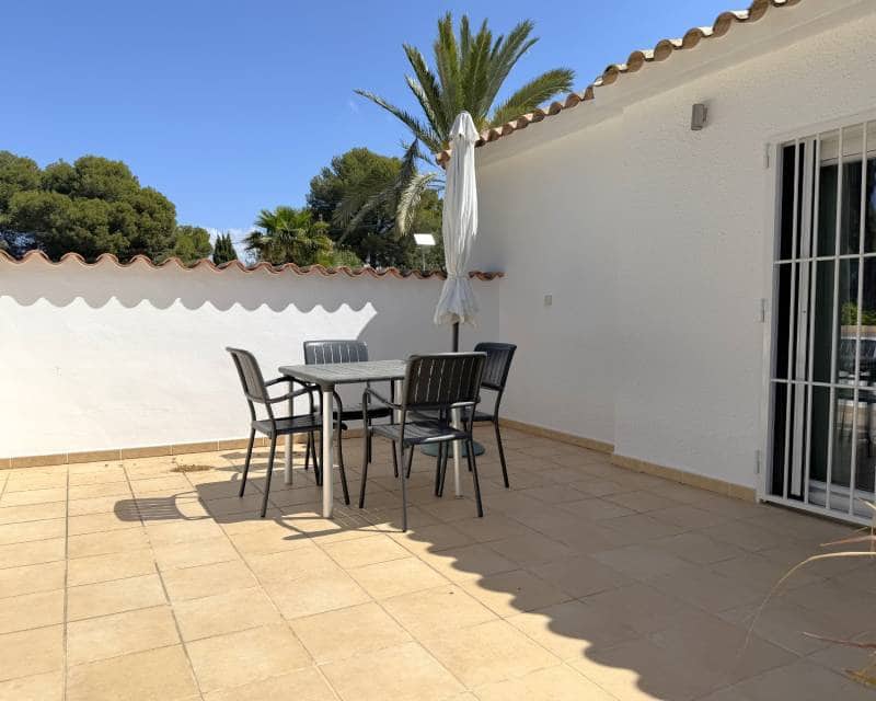 3 Zimmer Villa zu verkaufen in Moraira mit Pool - 745.000 € (Ref: 9844169)