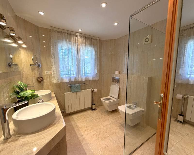 3 Zimmer Villa zu verkaufen in Moraira mit Pool - 745.000 € (Ref: 9844169)