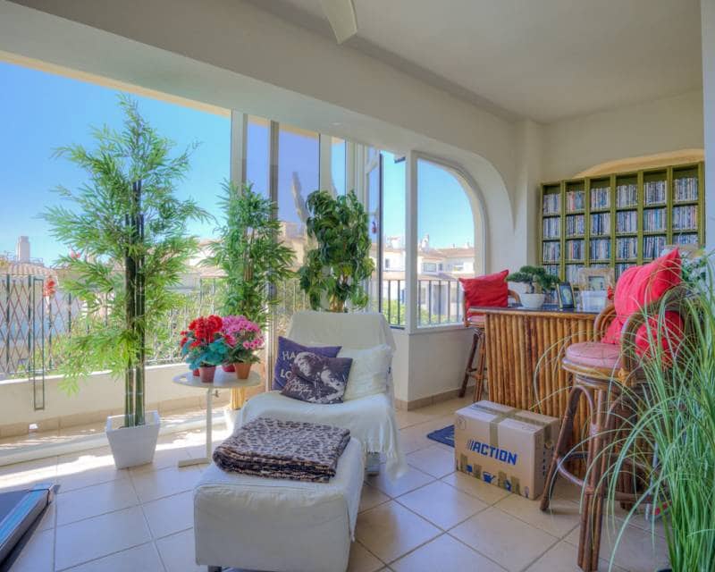 3 bedroom Apartment for sale in Moraira with garage - € 765,000 (Ref: 9844171)