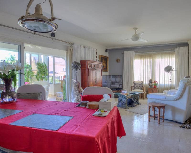 3 bedroom Apartment for sale in Moraira with garage - € 765,000 (Ref: 9844171)