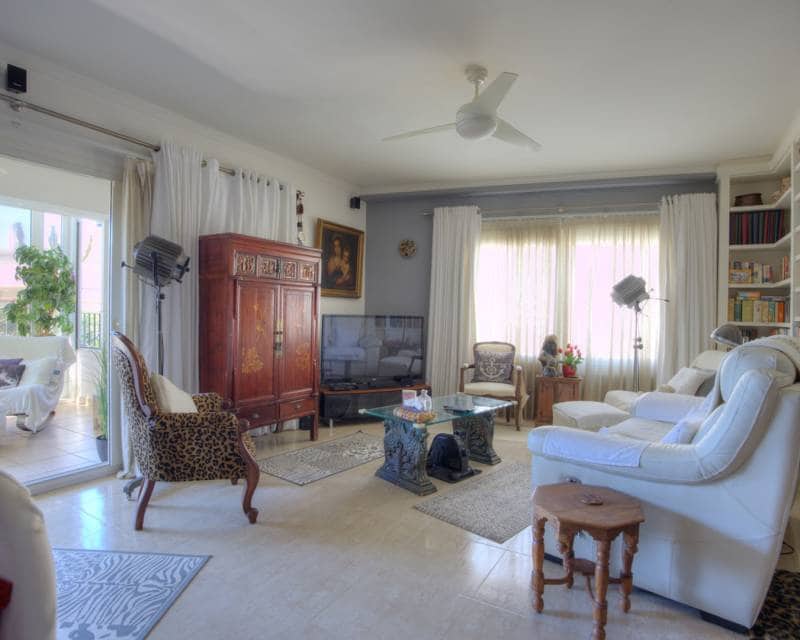 3 bedroom Apartment for sale in Moraira with garage - € 765,000 (Ref: 9844171)