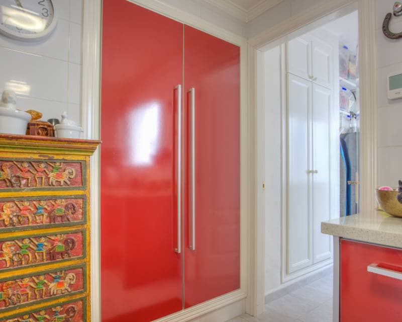 3 bedroom Apartment for sale in Moraira with garage - € 765,000 (Ref: 9844171)
