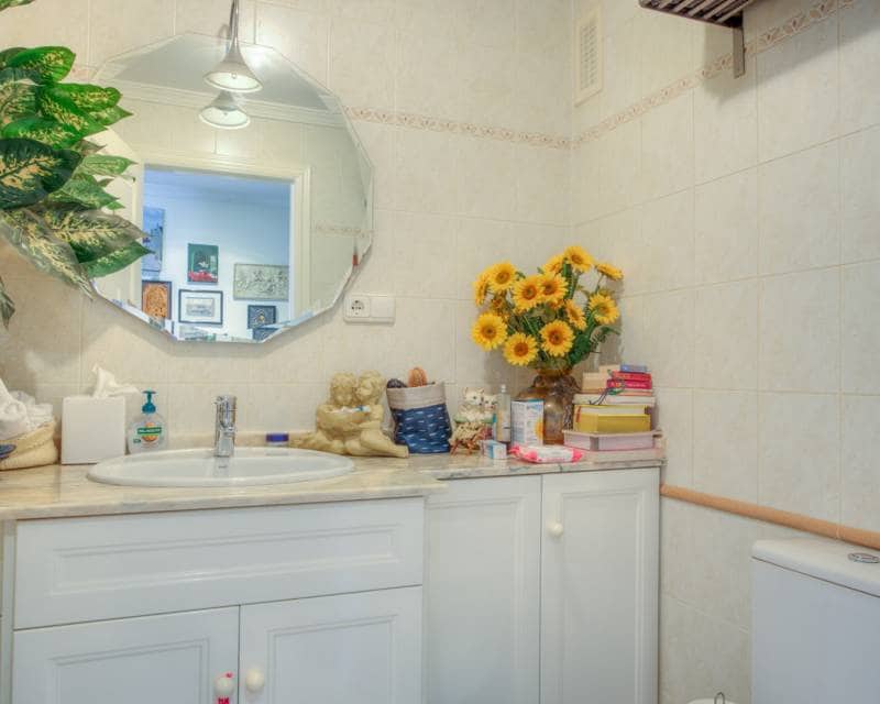 3 bedroom Apartment for sale in Moraira with garage - € 765,000 (Ref: 9844171)