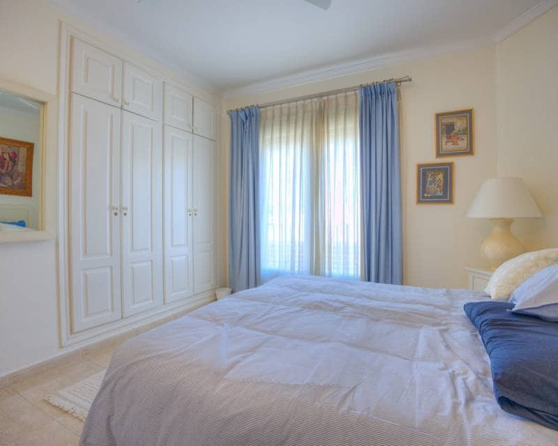 3 bedroom Apartment for sale in Moraira with garage - € 765,000 (Ref: 9844171)