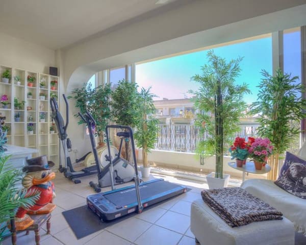 3 slaapkamer Appartement te koop in Moraira, Teulada-Moraira met garage - € 765.000 (Ref: 9844171)