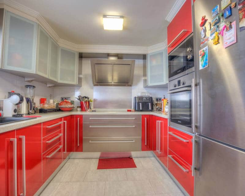 3 bedroom Apartment for sale in Moraira with garage - € 765,000 (Ref: 9844171)