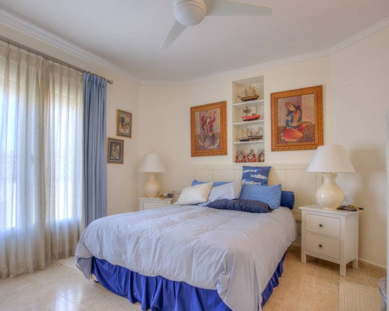 3 bedroom Apartment for sale in Moraira with garage - € 765,000 (Ref: 9844171)