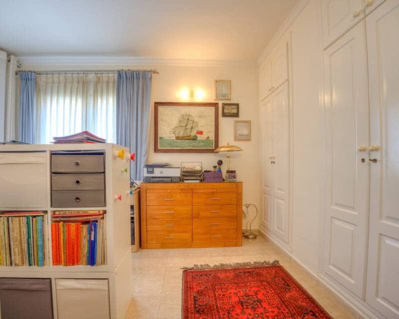 3 bedroom Apartment for sale in Moraira with garage - € 765,000 (Ref: 9844171)