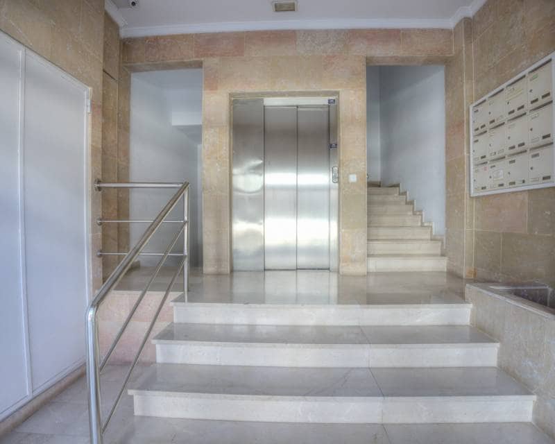 3 bedroom Apartment for sale in Moraira with garage - € 765,000 (Ref: 9844171)