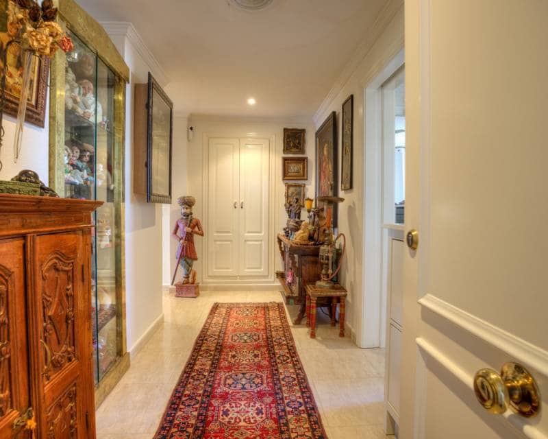 3 bedroom Apartment for sale in Moraira with garage - € 765,000 (Ref: 9844171)