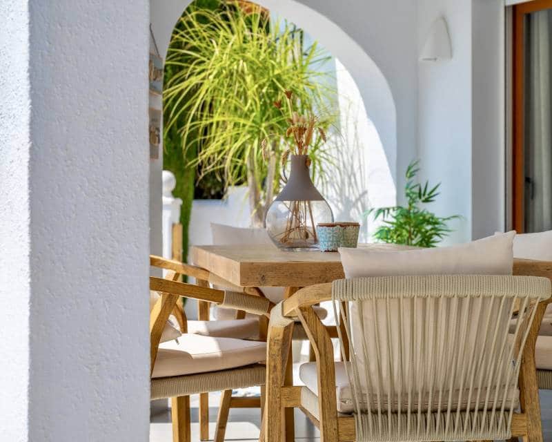 3 bedroom Villa for sale in Moraira with pool - € 1,150,000 (Ref: 9844174)