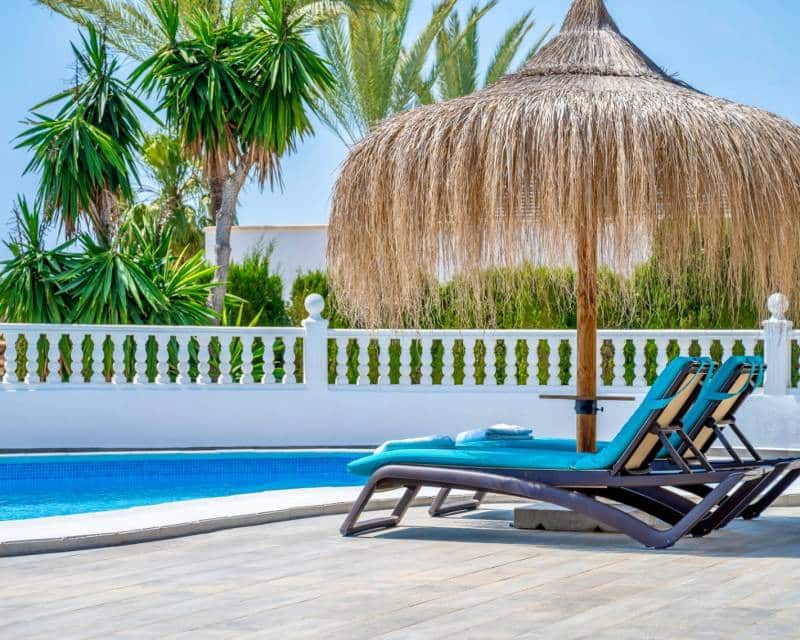 3 bedroom Villa for sale in Moraira with pool - € 1,150,000 (Ref: 9844174)