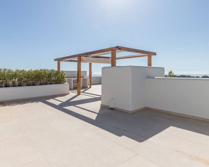 4 bedroom Villa for sale in Moraira with pool - € 2,190,000 (Ref: 9844175)