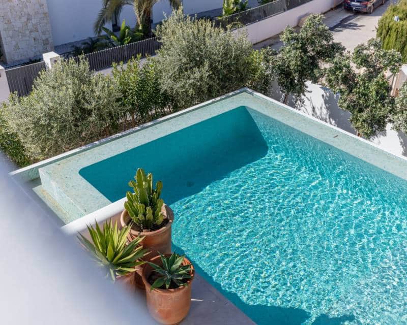 4 bedroom Villa for sale in Moraira with pool - € 2,190,000 (Ref: 9844175)