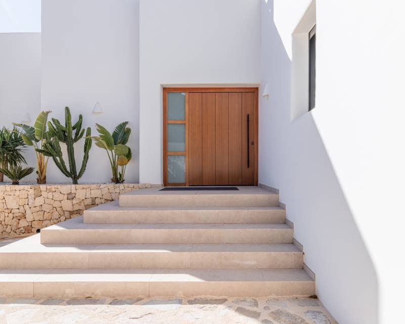 4 bedroom Villa for sale in Moraira with pool - € 2,190,000 (Ref: 9844175)