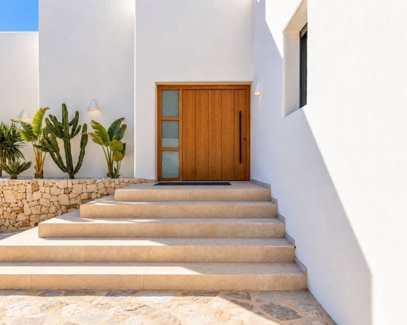 4 bedroom Villa for sale in Moraira with pool garage - € 1,995,000 (Ref: 9844175)