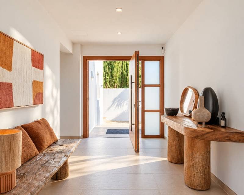 4 bedroom Villa for sale in Moraira with pool garage - € 1,995,000 (Ref: 9844175)