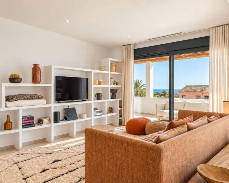 4 bedroom Villa for sale in Moraira with pool garage - € 1,995,000 (Ref: 9844175)