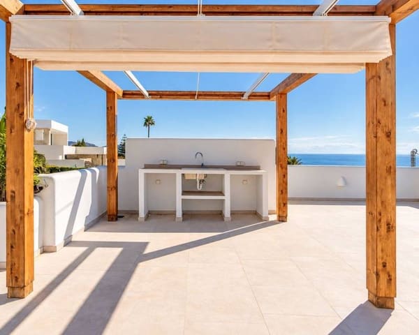 4 camera da letto Villa in vendita in Moraira, Teulada-Moraira con piscina garage - 1.995.000 € (Rif: 9844175)