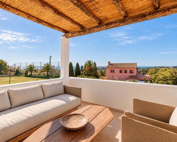 4 camera da letto Villa in vendita in Moraira, Teulada-Moraira con piscina garage - 1.995.000 € (Rif: 9844175)