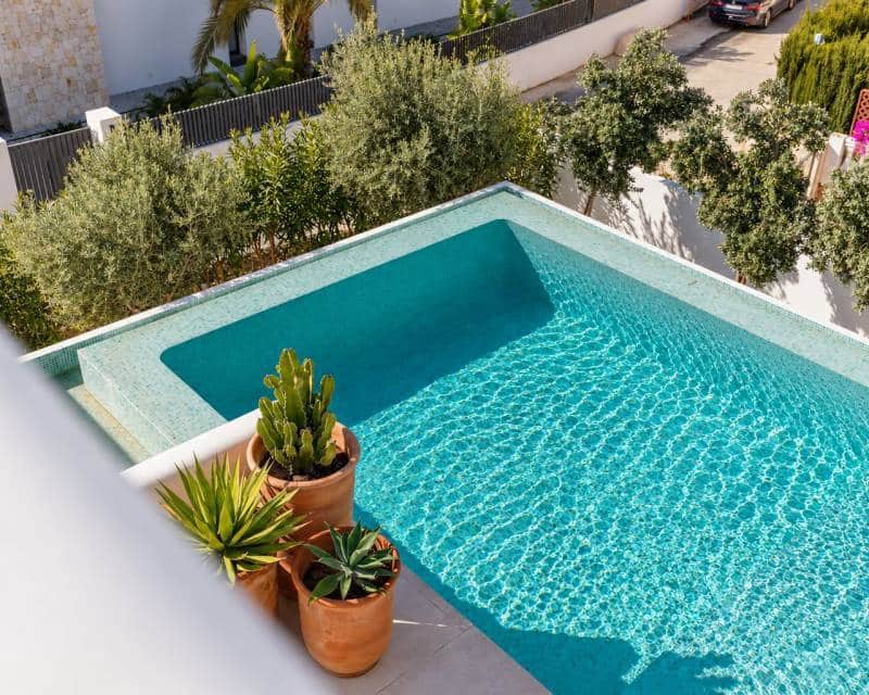 4 bedroom Villa for sale in Moraira with pool garage - € 1,995,000 (Ref: 9844175)