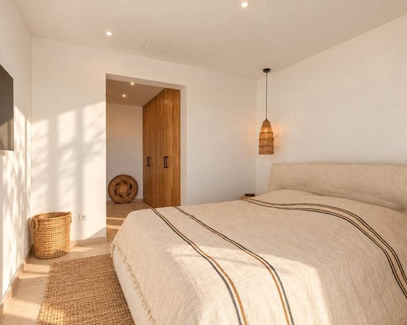 4 bedroom Villa for sale in Moraira with pool garage - € 1,995,000 (Ref: 9844175)